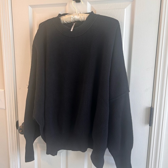 Free People Easy Street Tunic - Picture 2 of 7